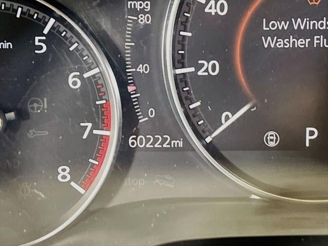 2020 Mazda Mazda CX-30 Premium