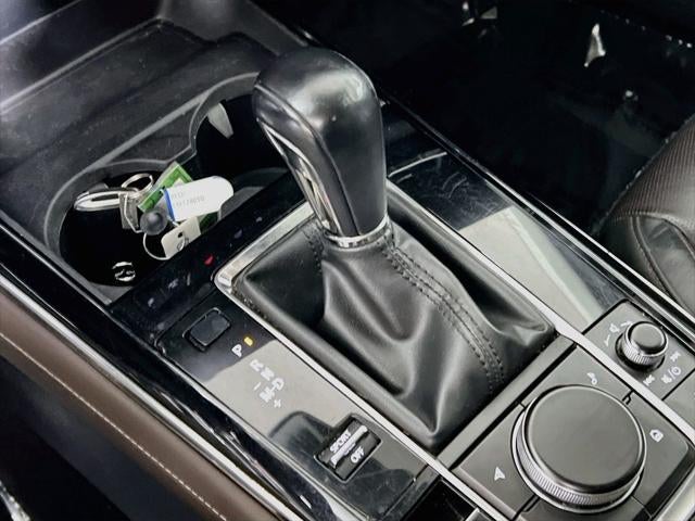 2020 Mazda Mazda CX-30 Premium