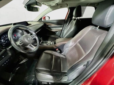 2020 Mazda Mazda CX-30 Premium