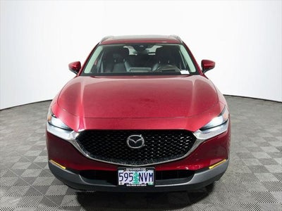 2020 Mazda Mazda CX-30 Premium