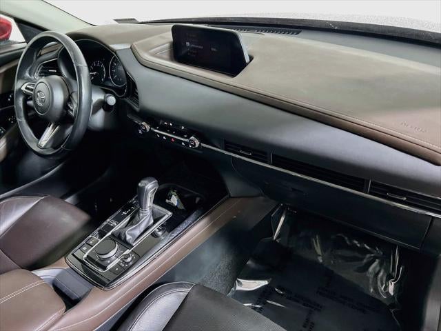 2020 Mazda Mazda CX-30 Premium