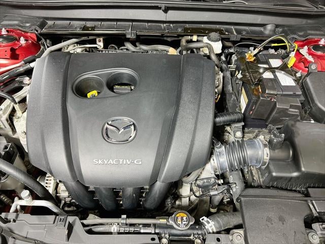 2020 Mazda Mazda CX-30 Premium