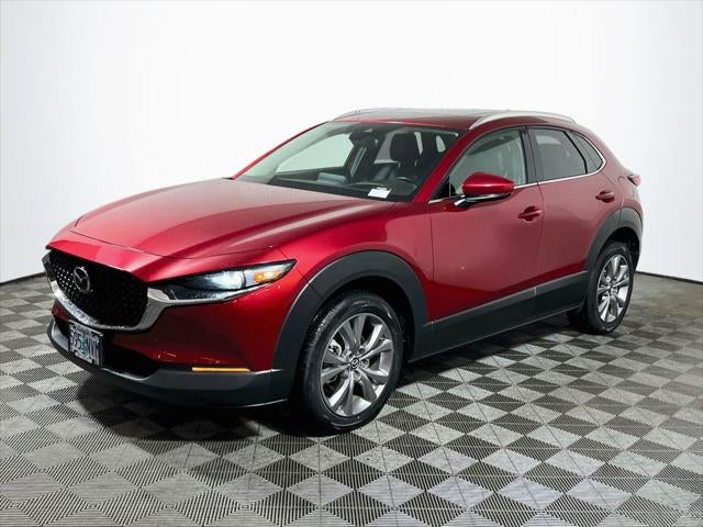 2020 Mazda Mazda CX-30 Premium