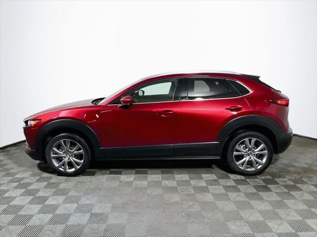 2020 Mazda Mazda CX-30 Premium