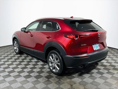 2020 Mazda Mazda CX-30 Premium
