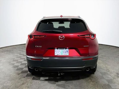 2020 Mazda Mazda CX-30 Premium