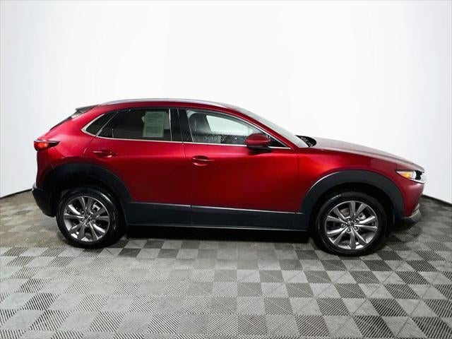 2020 Mazda Mazda CX-30 Premium