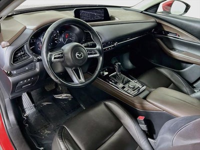 2020 Mazda Mazda CX-30 Premium