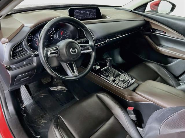 2020 Mazda Mazda CX-30 Premium