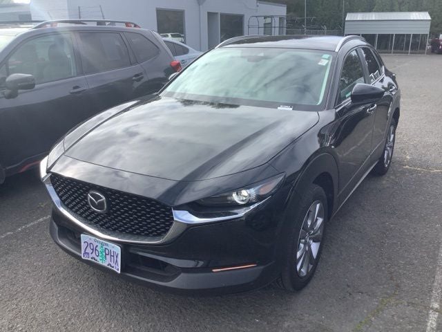 2023 Mazda Mazda CX-30 2.5 S Preferred Package