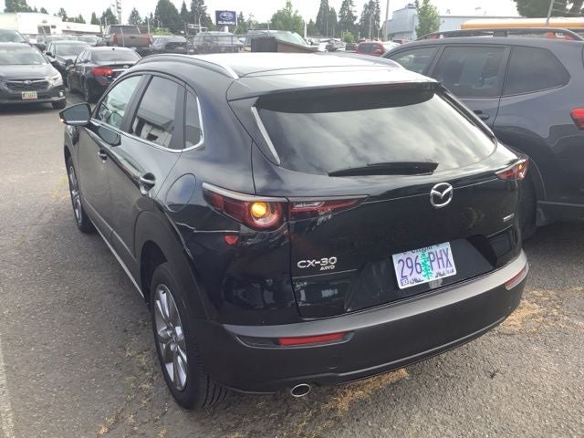 2023 Mazda Mazda CX-30 2.5 S Preferred Package
