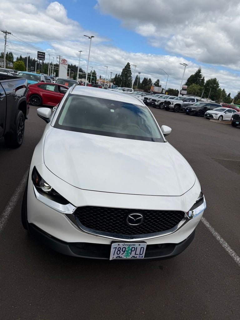 2023 Mazda Mazda CX-30 2.5 S Preferred Package