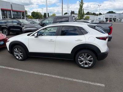 2023 Mazda Mazda CX-30 2.5 S Preferred Package