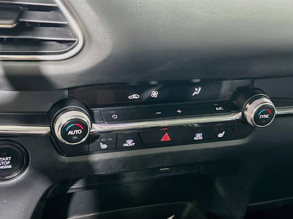 2021 Mazda Mazda CX-30 Premium