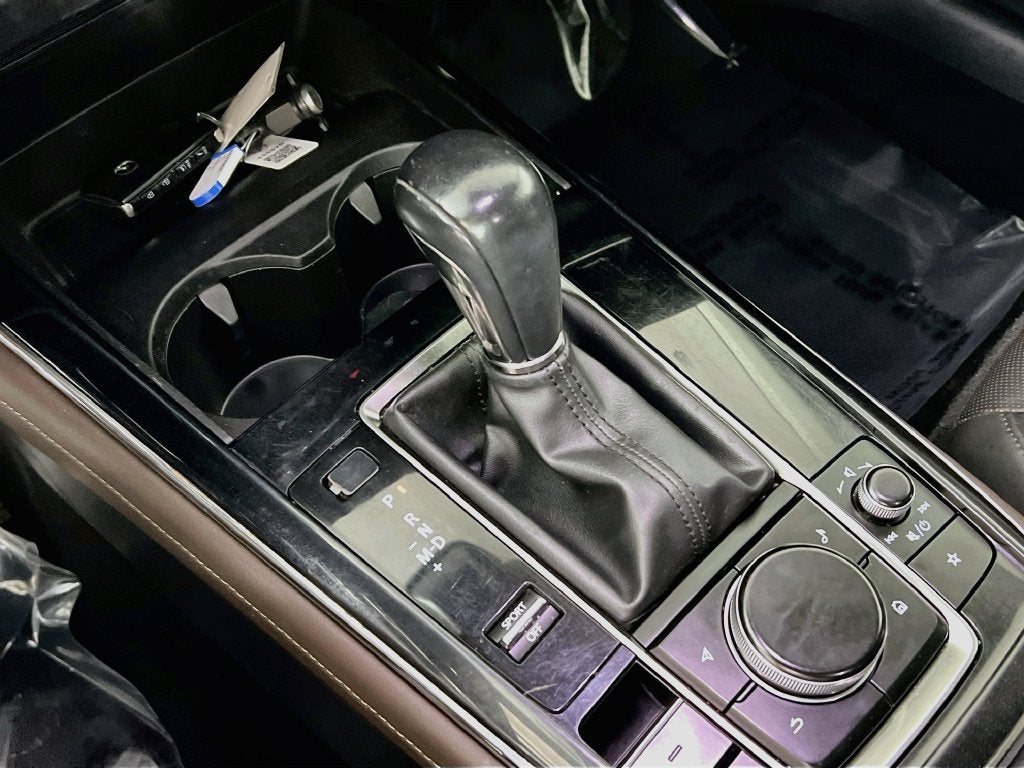 2021 Mazda Mazda CX-30 Premium