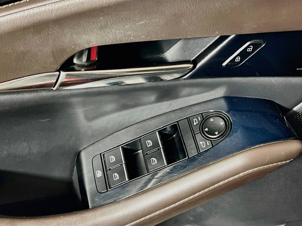2021 Mazda Mazda CX-30 Premium