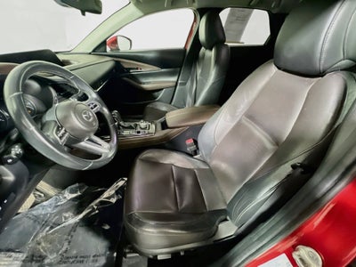 2021 Mazda Mazda CX-30 Premium