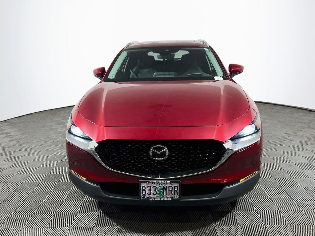 2021 Mazda Mazda CX-30 Premium