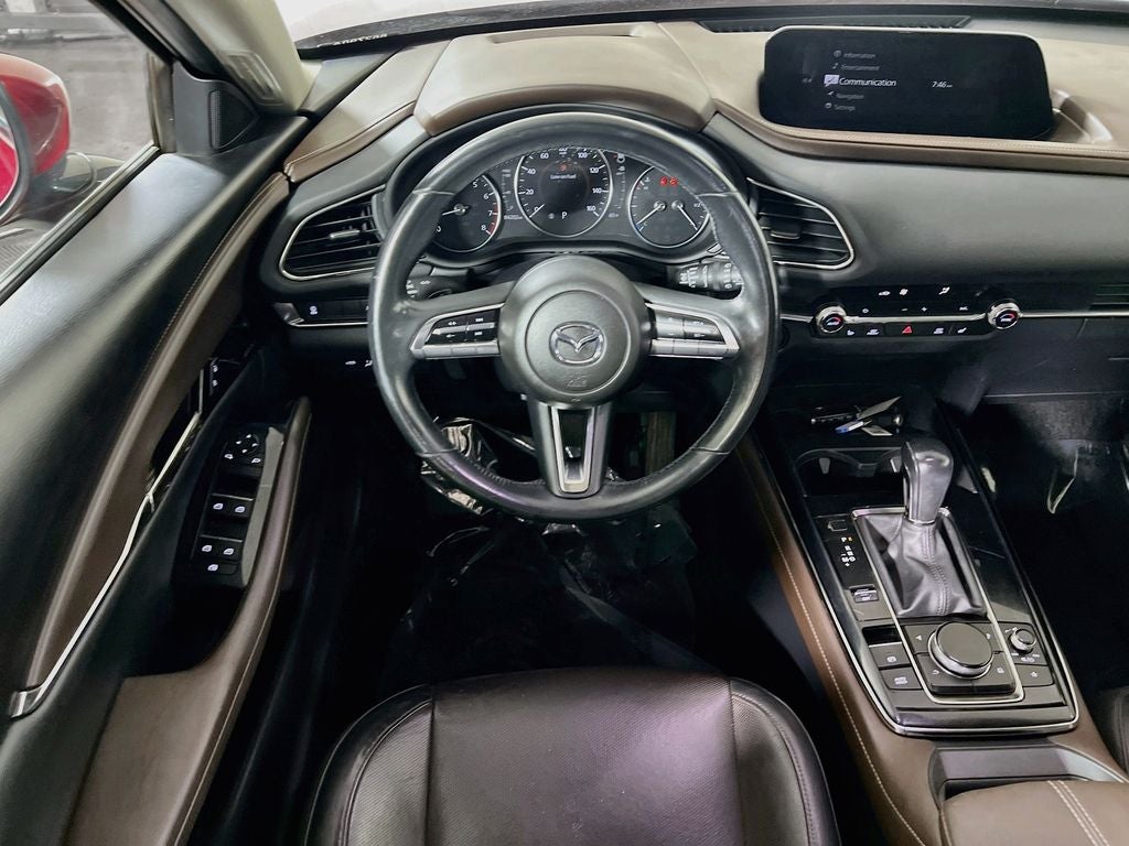 2021 Mazda Mazda CX-30 Premium