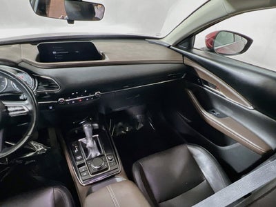 2021 Mazda Mazda CX-30 Premium
