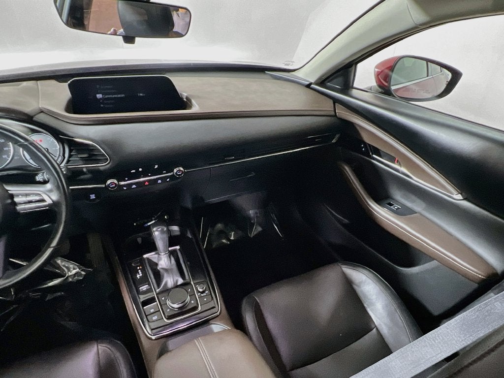 2021 Mazda Mazda CX-30 Premium