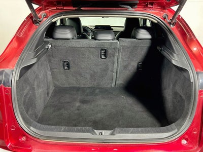2021 Mazda Mazda CX-30 Premium