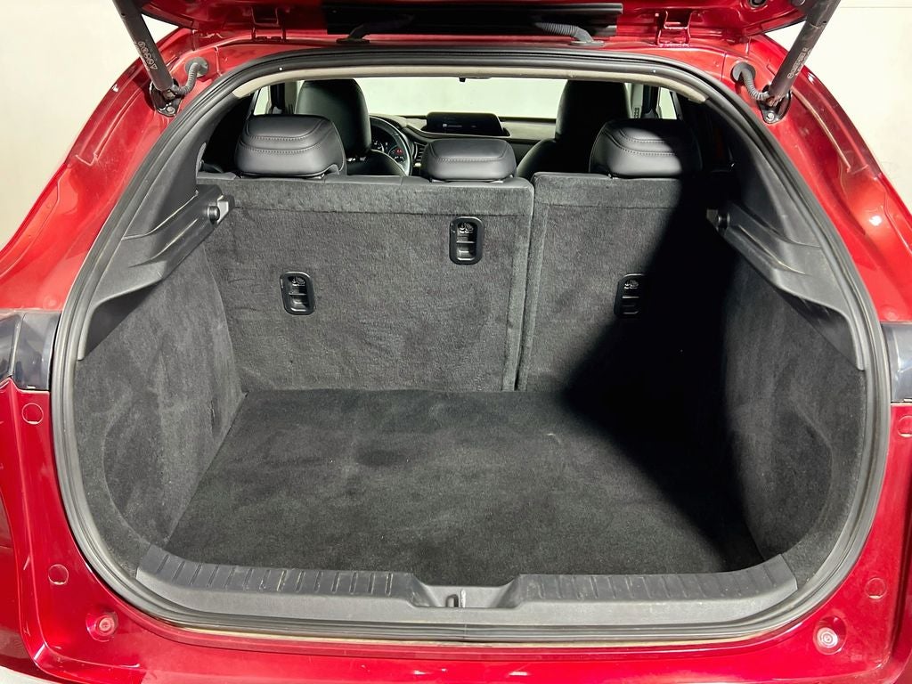 2021 Mazda Mazda CX-30 Premium