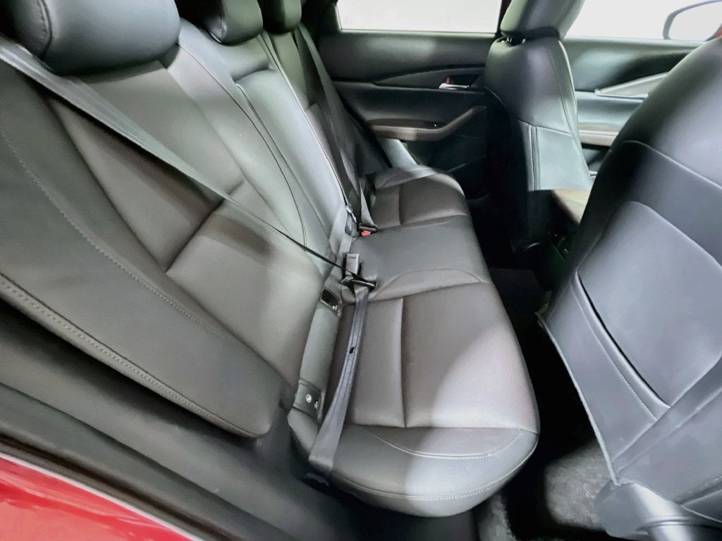 2021 Mazda Mazda CX-30 Premium