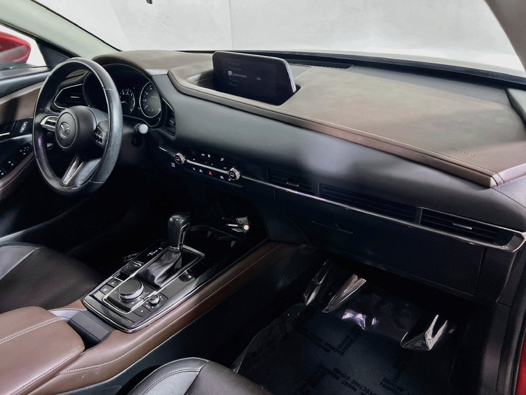 2021 Mazda Mazda CX-30 Premium