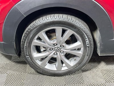 2021 Mazda Mazda CX-30 Premium