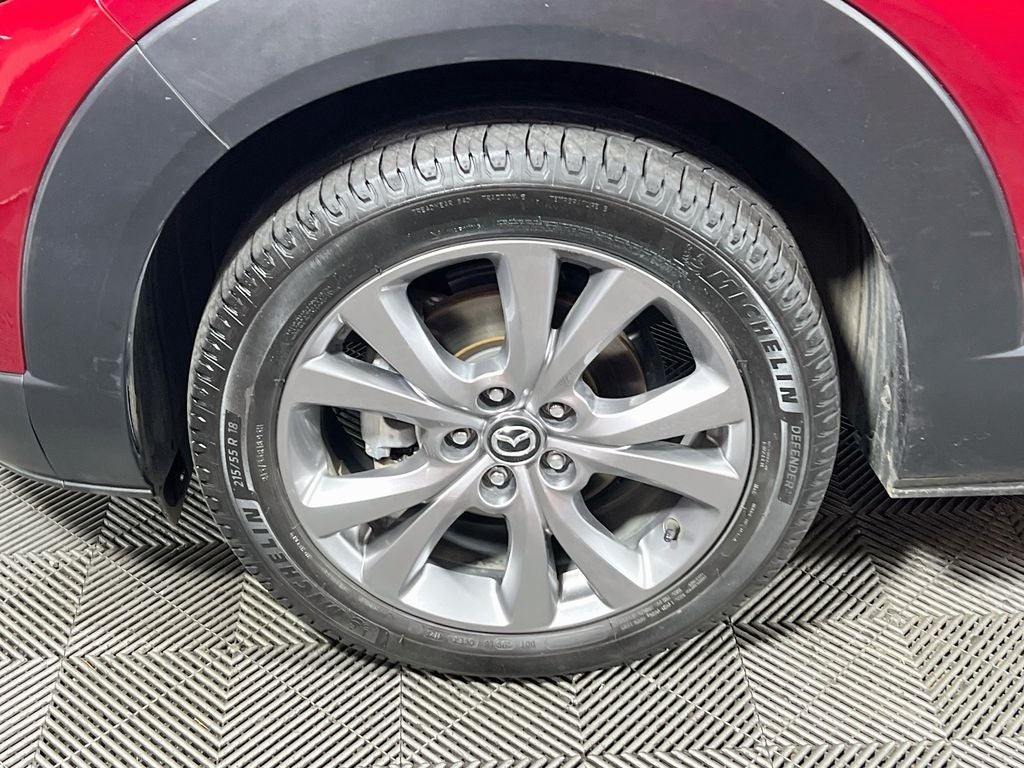 2021 Mazda Mazda CX-30 Premium