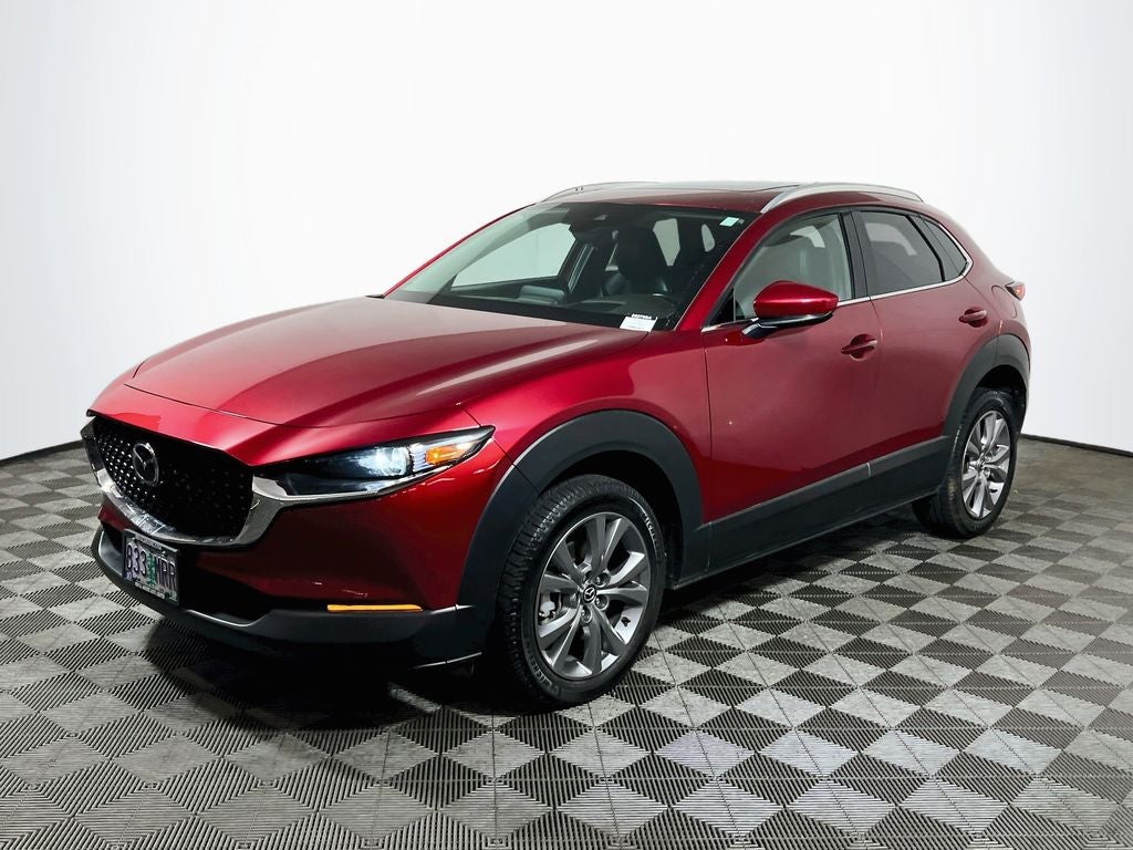 2021 Mazda Mazda CX-30 Premium