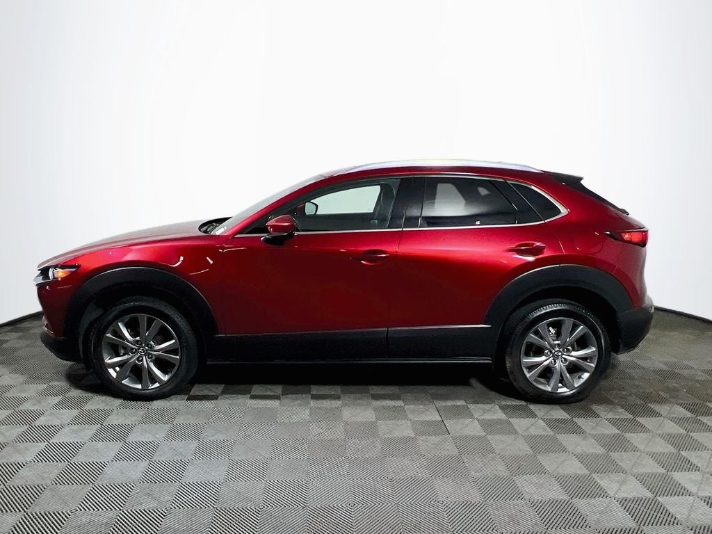2021 Mazda Mazda CX-30 Premium