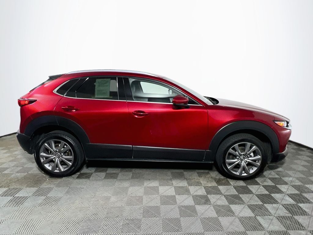 2021 Mazda Mazda CX-30 Premium
