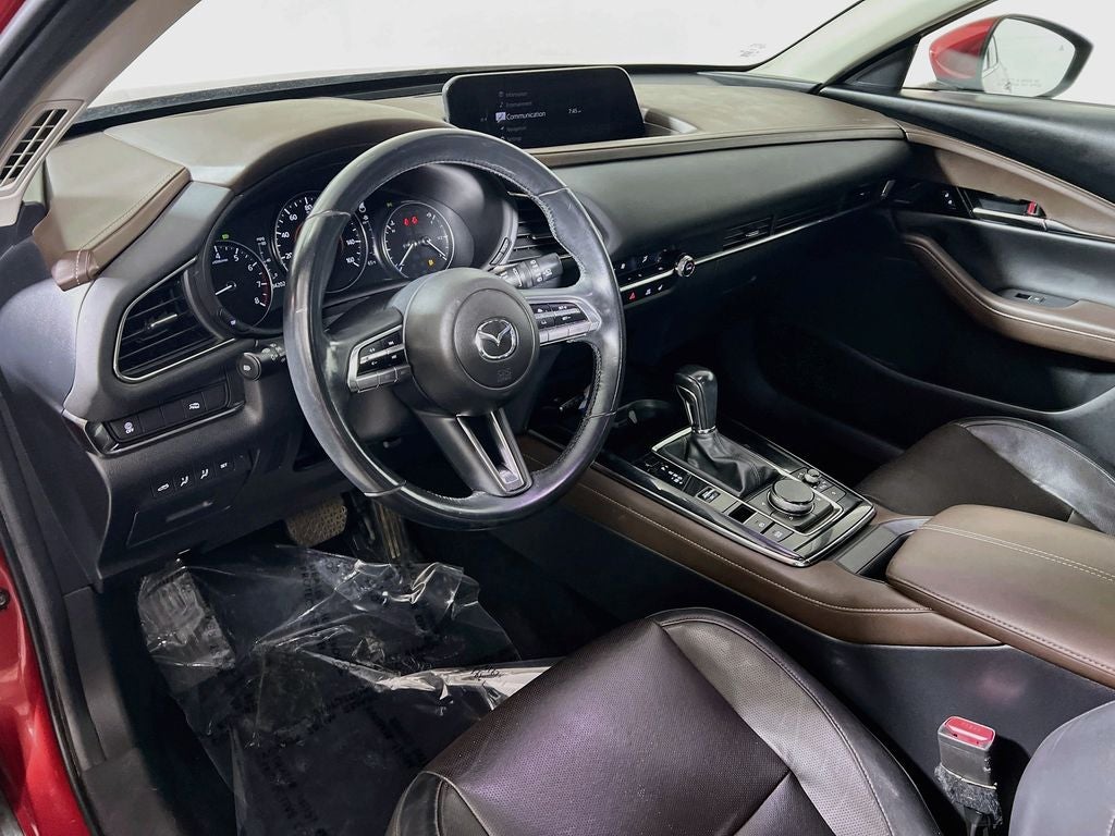 2021 Mazda Mazda CX-30 Premium