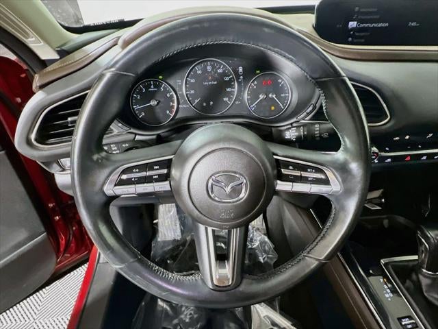 2021 Mazda Mazda CX-30 Premium