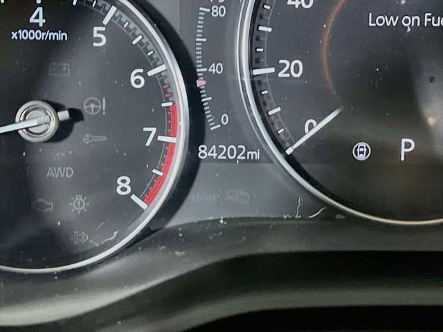 2021 Mazda Mazda CX-30 Premium