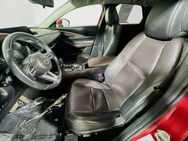 2021 Mazda Mazda CX-30 Premium
