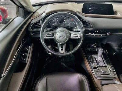 2021 Mazda Mazda CX-30 Premium