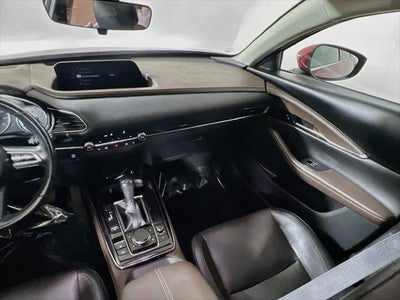 2021 Mazda Mazda CX-30 Premium