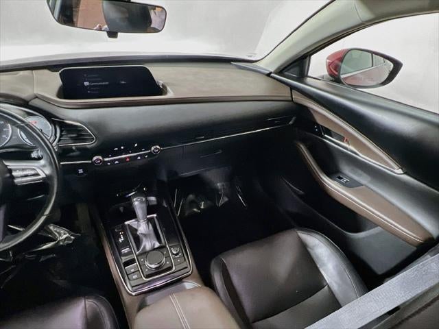 2021 Mazda Mazda CX-30 Premium