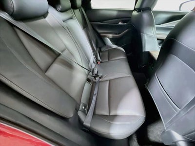 2021 Mazda Mazda CX-30 Premium