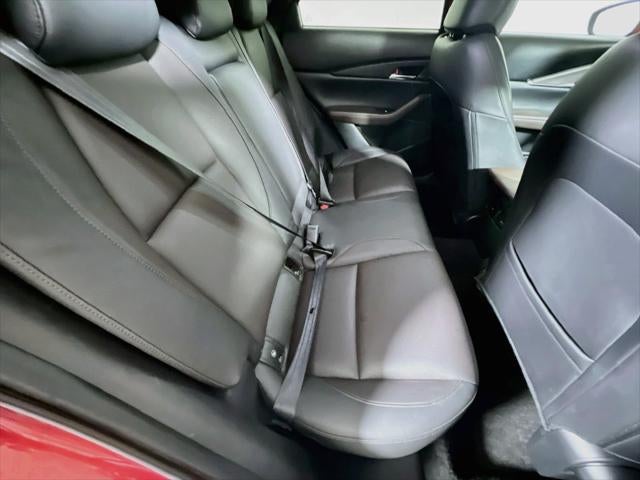 2021 Mazda Mazda CX-30 Premium