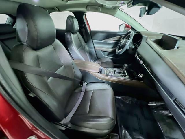 2021 Mazda Mazda CX-30 Premium