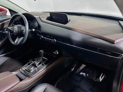 2021 Mazda Mazda CX-30 Premium
