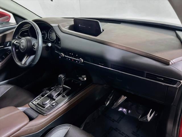 2021 Mazda Mazda CX-30 Premium