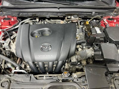 2021 Mazda Mazda CX-30 Premium