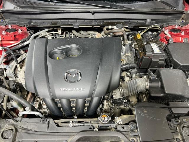 2021 Mazda Mazda CX-30 Premium