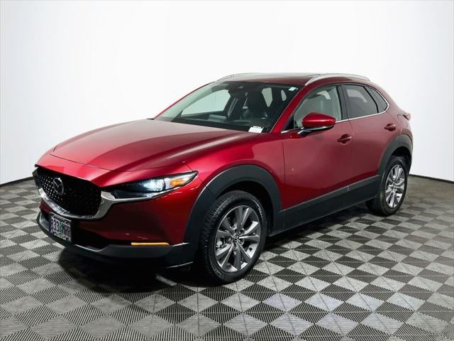 2021 Mazda Mazda CX-30 Premium