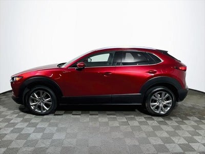 2021 Mazda Mazda CX-30 Premium